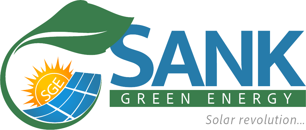 SANK GREEN ENERGY
